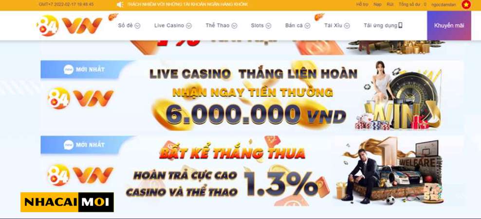 Uy tín và sự an toàn của công ty game B52 - B52