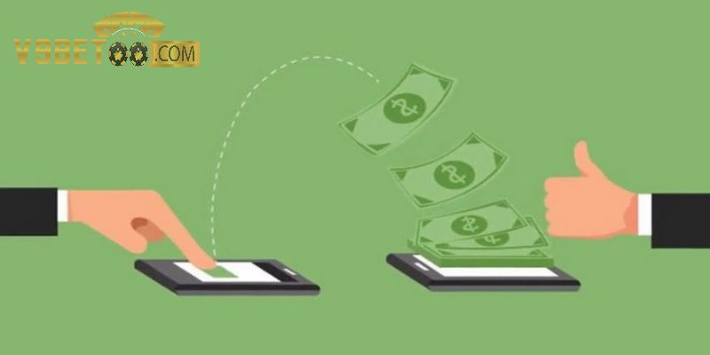 Hướng dẫn cách nạp tiền vào Qqvn - Qqvn