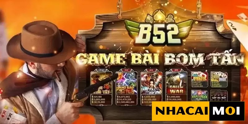 Những tựa game hấp dẫn nhất trên nền tảng Kuvip - Kuvip