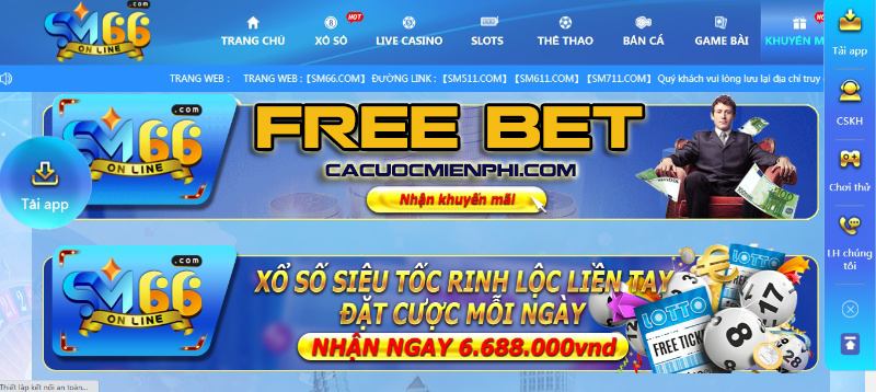 Tại sao Gnbet lại là sự lựa chọn hàng đầu của người chơi cá cược? - Gnbet