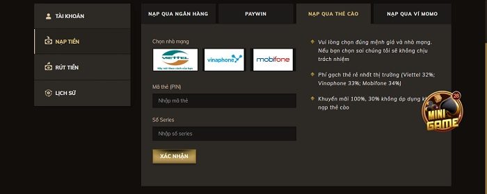 Ưu điểm và nhược điểm của hạng VIP C168 - C168