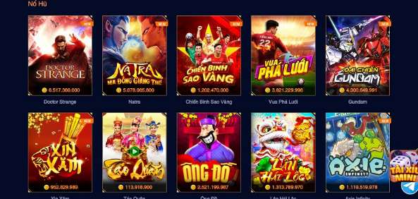 Các trò chơi của 88Nn Club được đánh giá cao nhờ những ưu điểm vượt trội - 88Nn