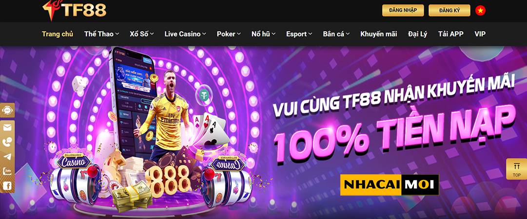 Ưu điểm của các sự kiện thể thao cấp Km88 - Km88
