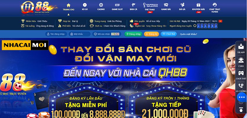 Tại sao bạn nên xem bóng đá trực tiếp trên kênh 266Bet? - 266Bet