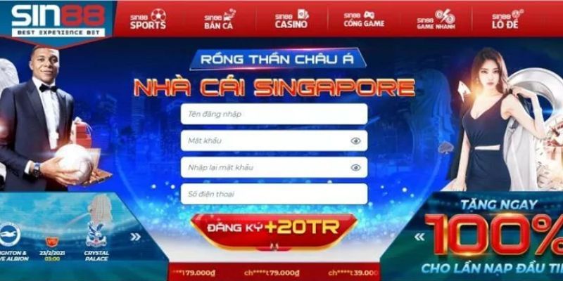 Chiến dịch quảng bá của 85Bet thật tuyệt vời - 85Bet