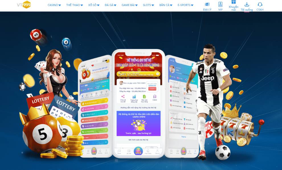 Sumvip Con Đường Đến Đỉnh Cao - Sumvip