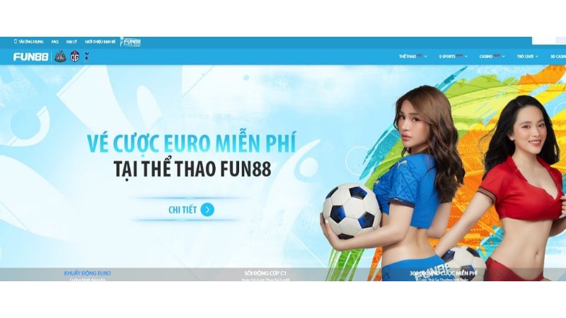 Chính sách an ninh toàn diện B52 - B52