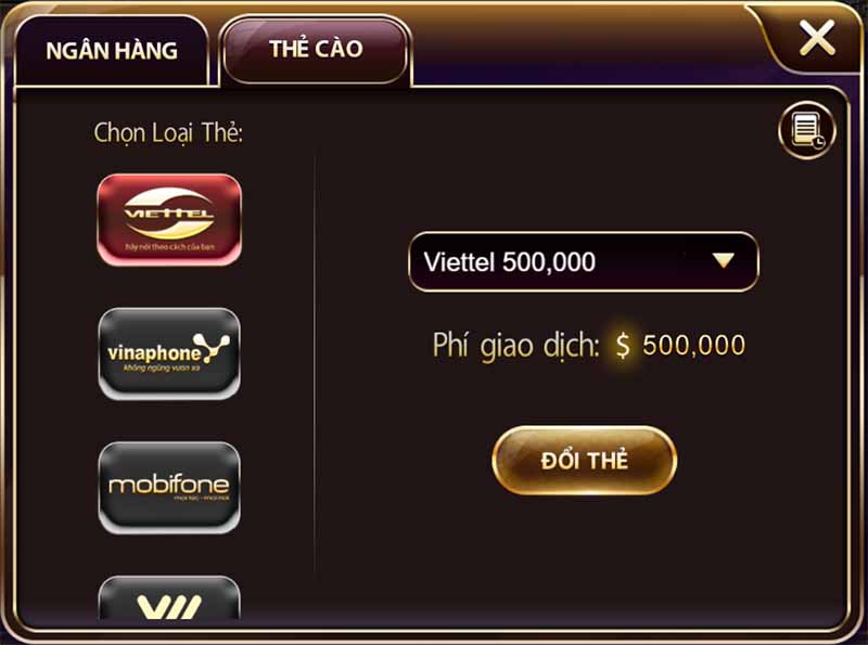Tôi có thể được thăng cấp lên cấp độ 88Xeng bằng cách nào? - 88Xeng
