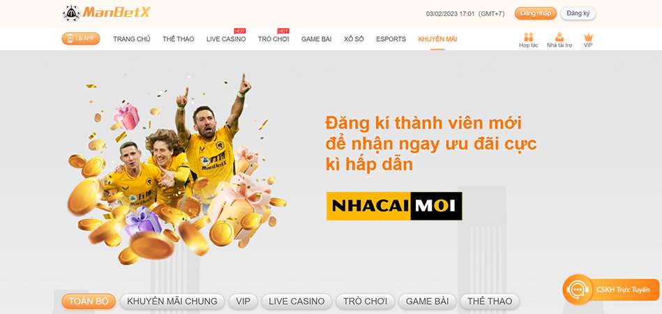 Đặc điểm hấp dẫn cấp độ 98Win - 98Win