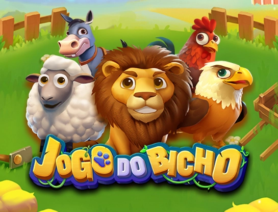 Jogo Do Bicho