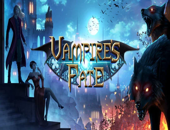 Vampires Fate