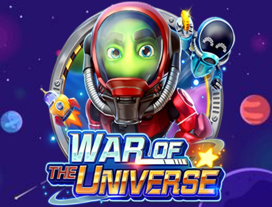 War Of The Universe